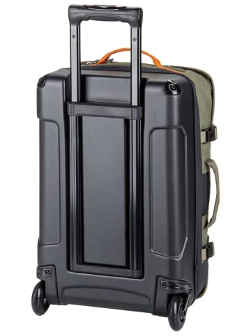FJÄLLRÄVEN Trolley Färden Roller 35 in Green