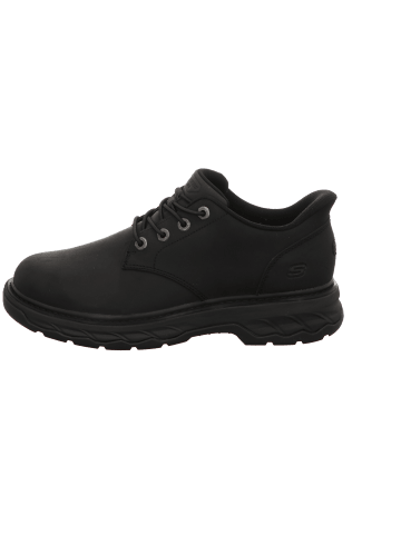 Skechers Slipper in schwarz