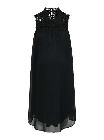 ONLY Kleid in Black