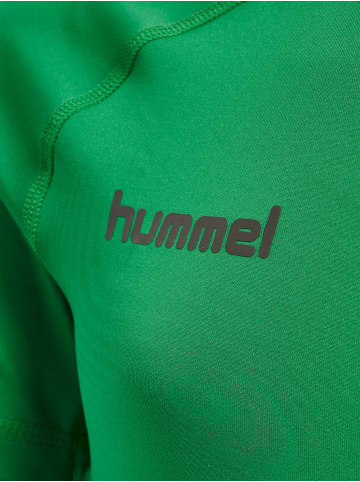 Hummel Hummel T-Shirt Hml Multisport Kinder in JELLY BEAN