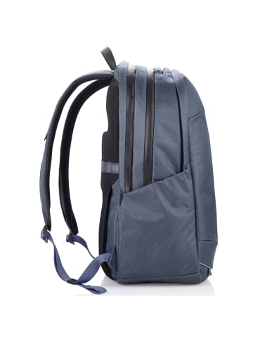 XD Design Bobby Explore Rucksack 54 cm Laptopfach in navy