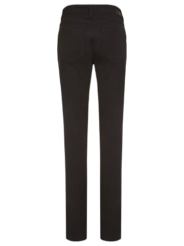 ANGELS  Straight-Leg Jeans Jeans Cici mit Comfort Denim in SCHWARZ