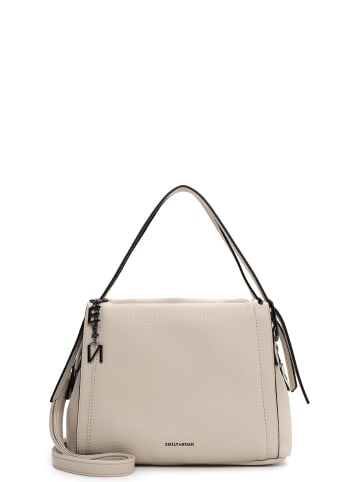 EMILY & NOAH Shopper E&N Harleen in beige 400