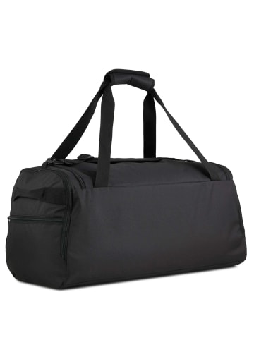 Puma Buzz - Sporttasche M (black) in schwarz