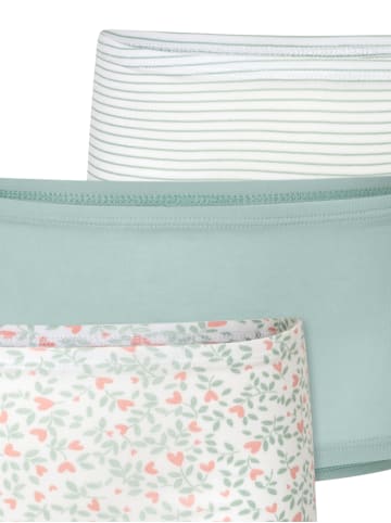 Schiesser Panty 95/5 in sortiert 7