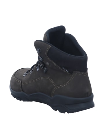 Finn Comfort Komfort Stiefel in Schwarz