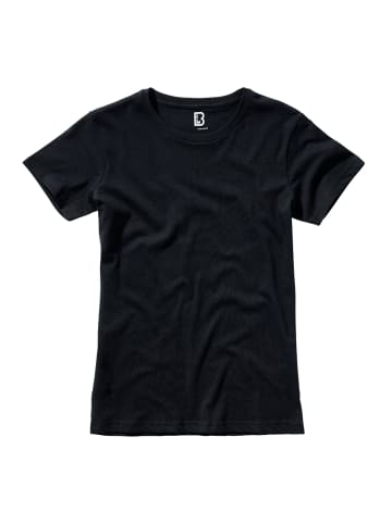Brandit Brandit T-Shirts in black