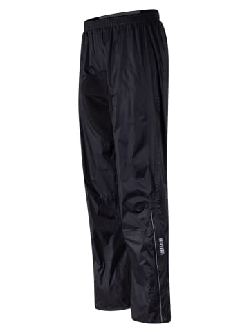 PRO-X elements XL&D Regen-Überhose "LYON" in Schwarz