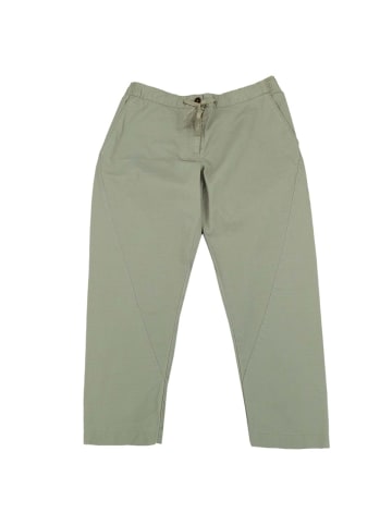 Jack Wolfskin Hose Blue Lake Pants in Grau