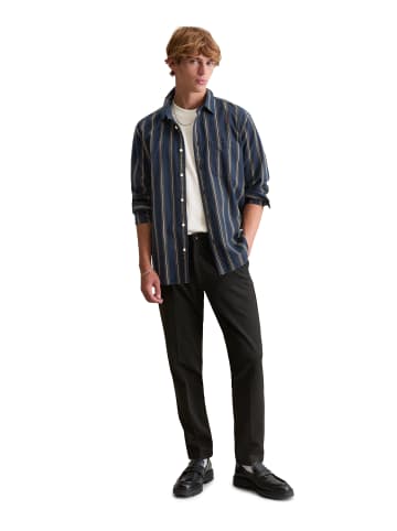 Marc O'Polo DENIM Hemd regular in Dark Blue