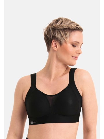 Anita Sport-BH Smart Control in Schwarz