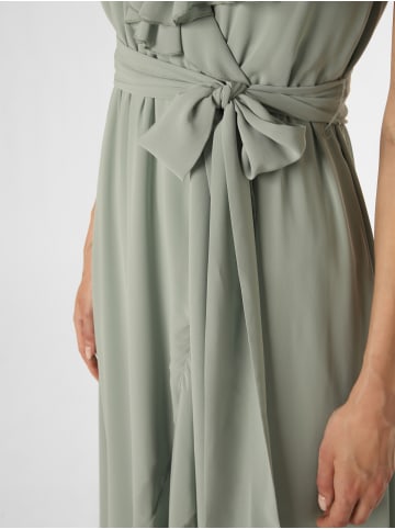 Marie Lund Abendkleid in mint