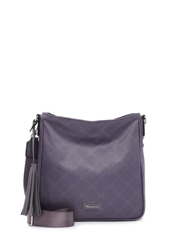 Tamaris Umhängetasche TAS Lisa in lilac 628