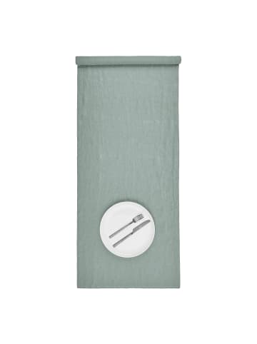 Butlers Tischläufer RIGA in Grün