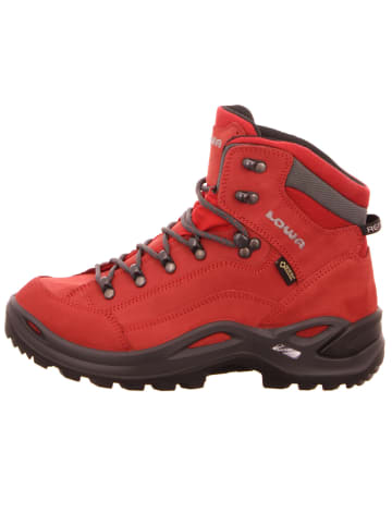 LOWA Wanderstiefel RENEGADE GTX MID Ws in chili
