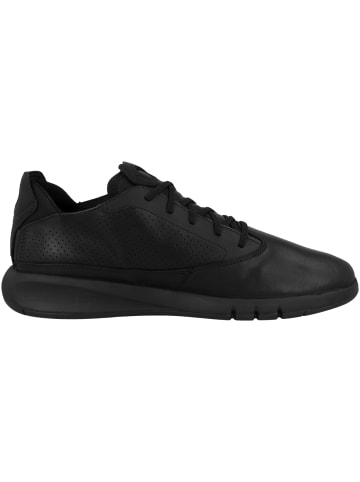 Geox Sneaker low U Aerantis A in schwarz