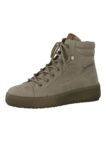 Tamaris Sneaker in Taupe