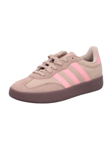 adidas Damen- Schnürschuhe BARREDA in Beige
