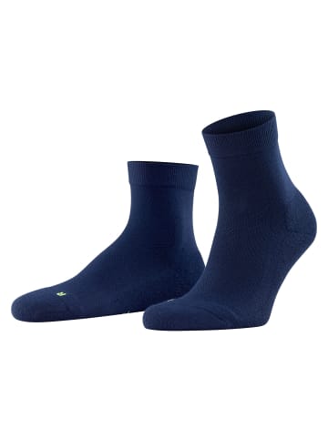 Falke Socken in Dunkelblau