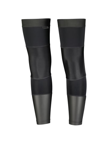 SCOTT AS 10 LEGWARMER in Schwarz