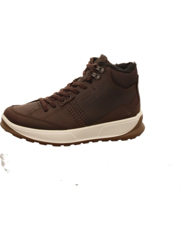Ecco Boots in braun