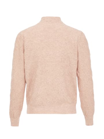 immy Damen Strickpullover in Rosa