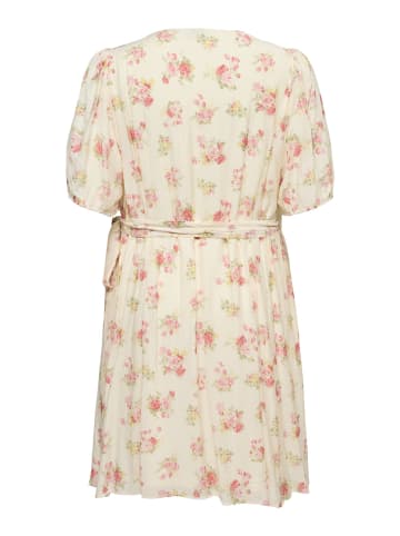 Vero Moda Kleid in Birch