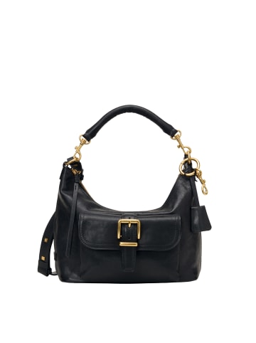 Marc O'Polo Umhängetasche small in Schwarz