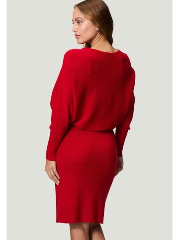 Zero  Kleid in savvy red