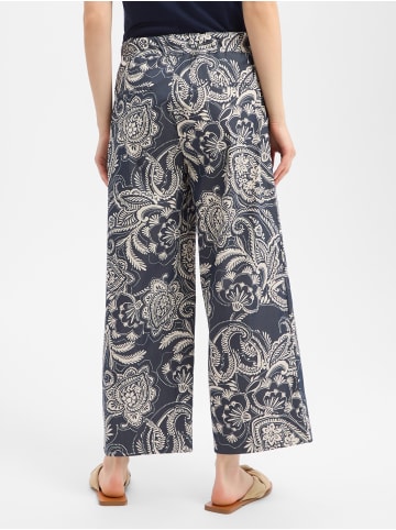 BRAX Hose Maine in marine ecru