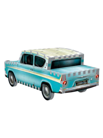 JH-Products Flying Ford Anglia Harry Potter. 3D-PUZZLE (130 Teile)