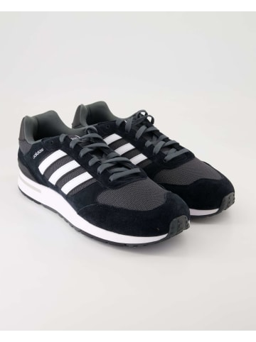 adidas Sneaker low in Schwarz