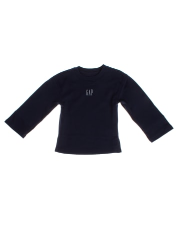 GAP Sweatshirt in Blue