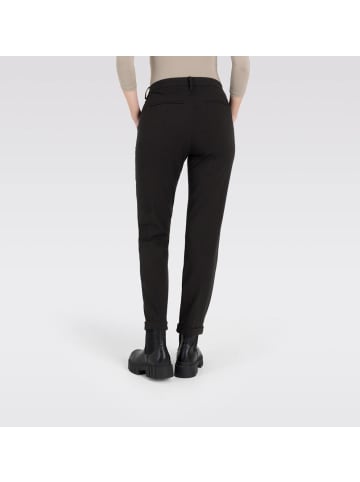 MAC Hose in Schwarz