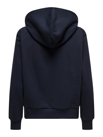 ONLY Kapuzenpullover in Night Sky