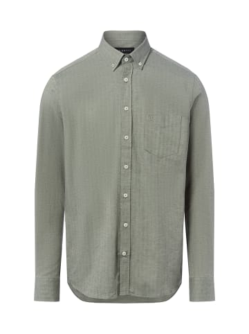 Bugatti Hemd in tanne