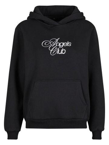 Mister Tee Mister Tee Kapuzenpullover in black
