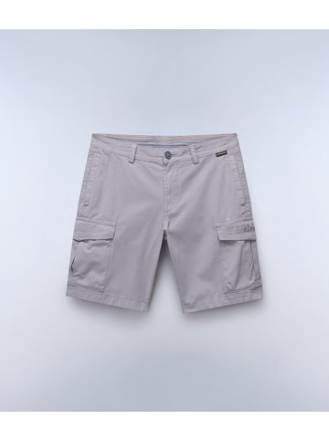 Napapijri Short "N-Deline" in Multicolor