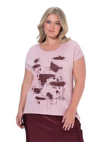 MIAMODA Shirt in pink