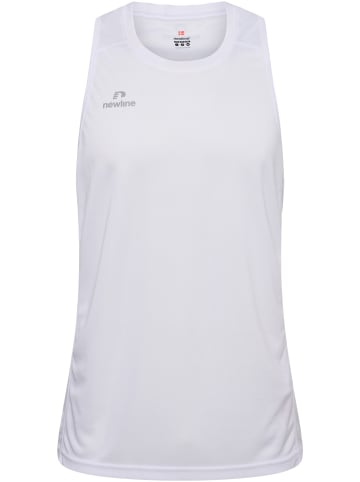 Newline Top Men's Athletic Herren in WHITE