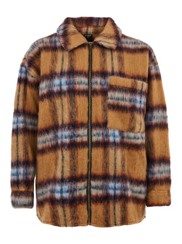 Protest " PRTBADIA in Nutty Cognac