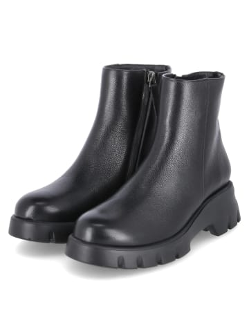 Paul Green Stiefeletten in Schwarz