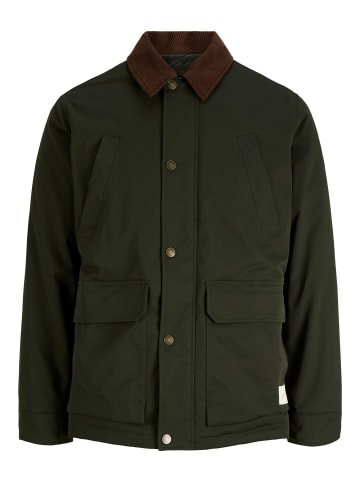 Jack & Jones Jacke in Rosin