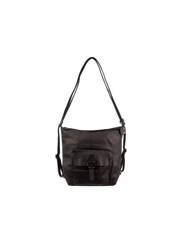 Harbour 2nd Rucksack in ash