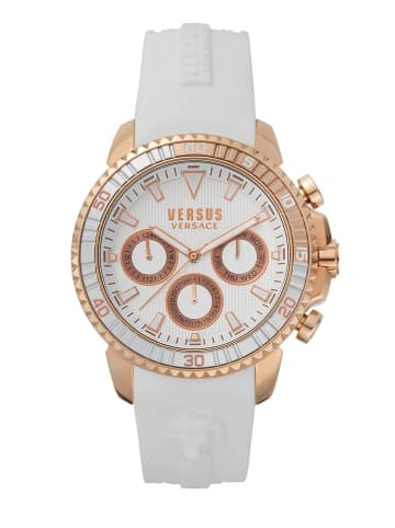 Versus Versace Quarzuhr S30050017 in weiß