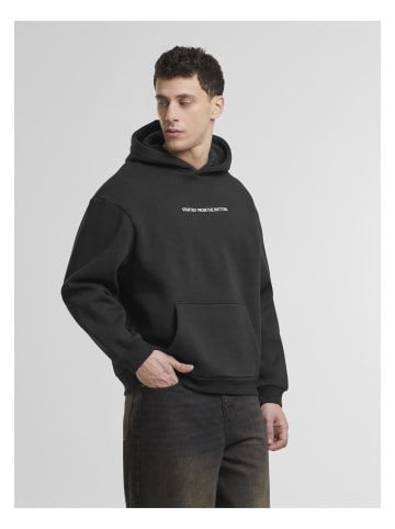 Mister Tee Sweat & Fleece - Hoodies in black