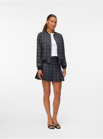 Vero Moda Rock mit Shorts in Dark Grey Melange