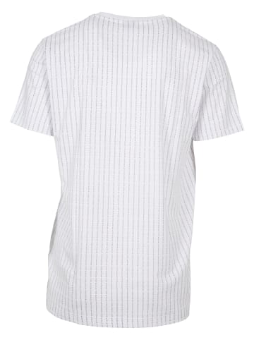 Mister Tee Mister Tee in white