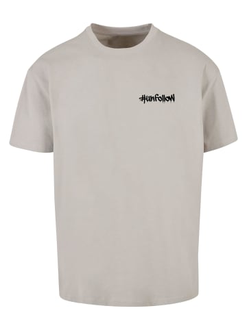 Merchcode T-Shirts in lightasphalt