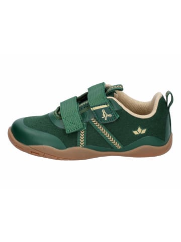 Lico Barefoot Schuhe "Aride V" in Blau